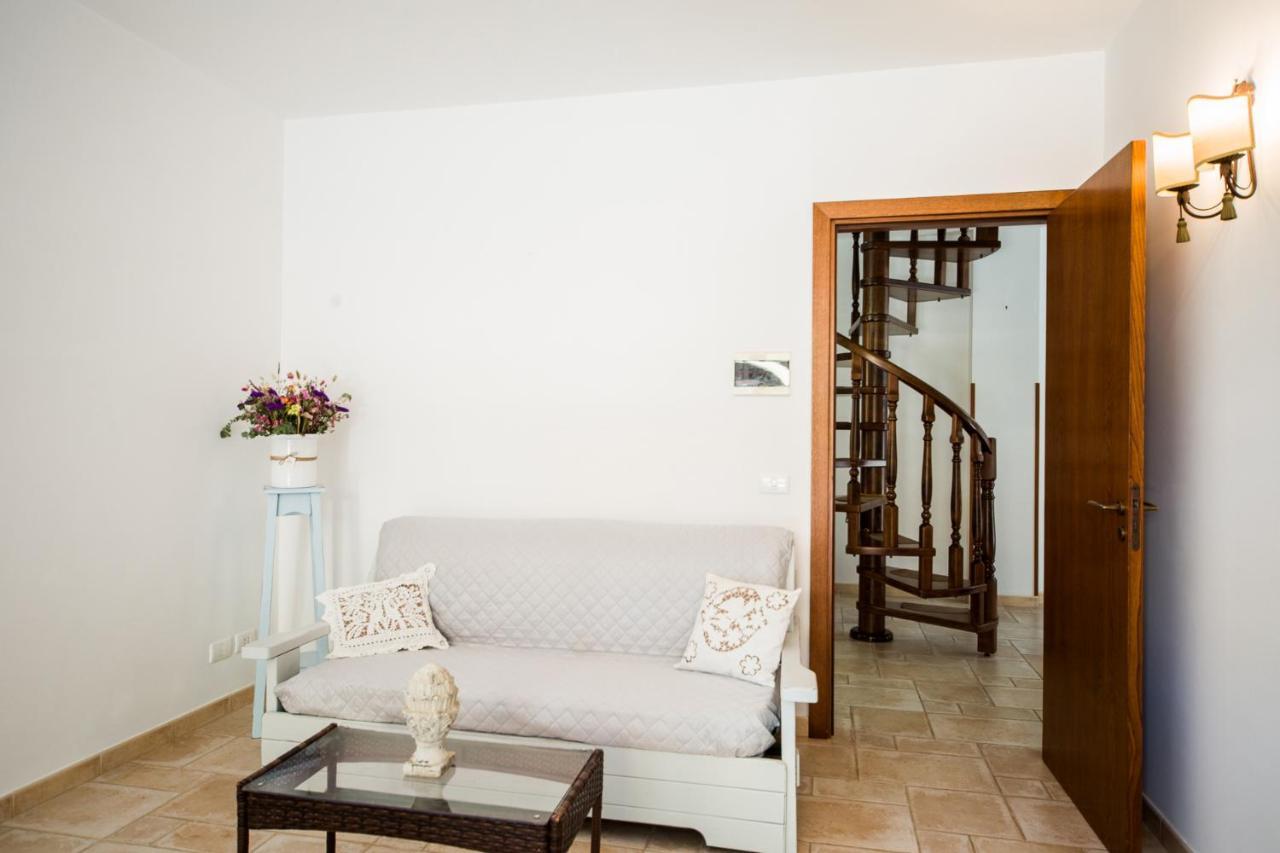 Trulli Nuova Aia Resort Alberobello Extérieur photo