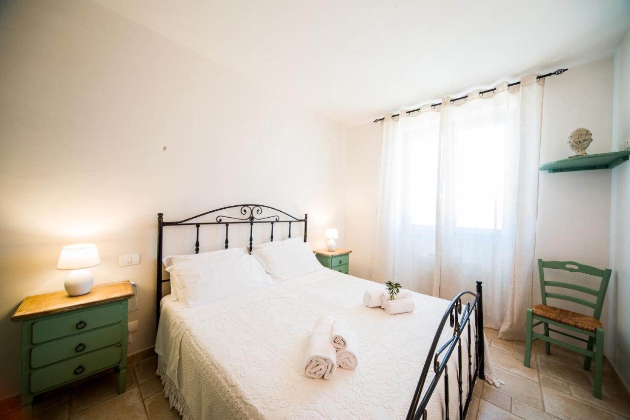 Trulli Nuova Aia Resort Alberobello Extérieur photo