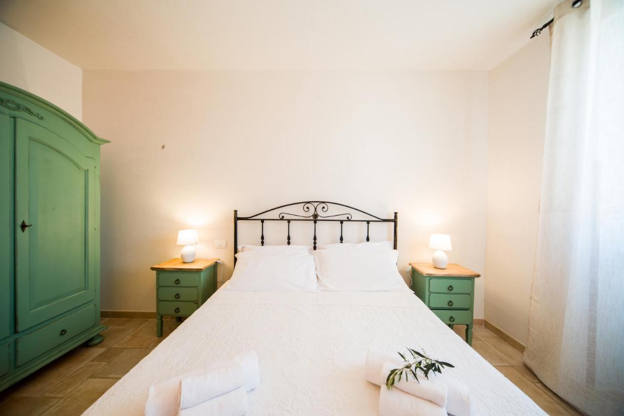 Trulli Nuova Aia Resort Alberobello Extérieur photo
