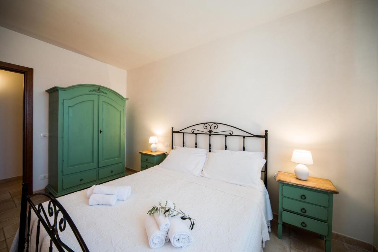 Trulli Nuova Aia Resort Alberobello Extérieur photo
