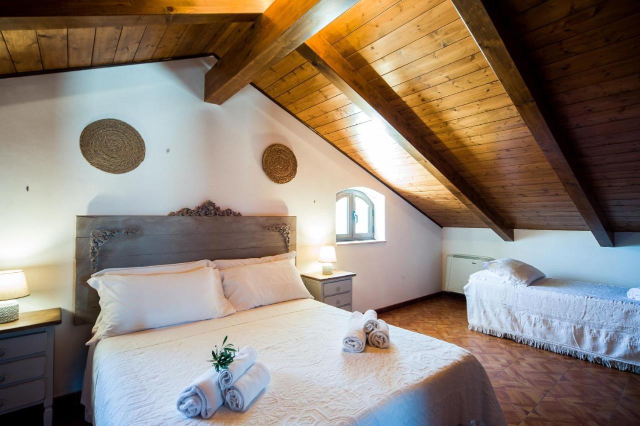 Trulli Nuova Aia Resort Alberobello Extérieur photo