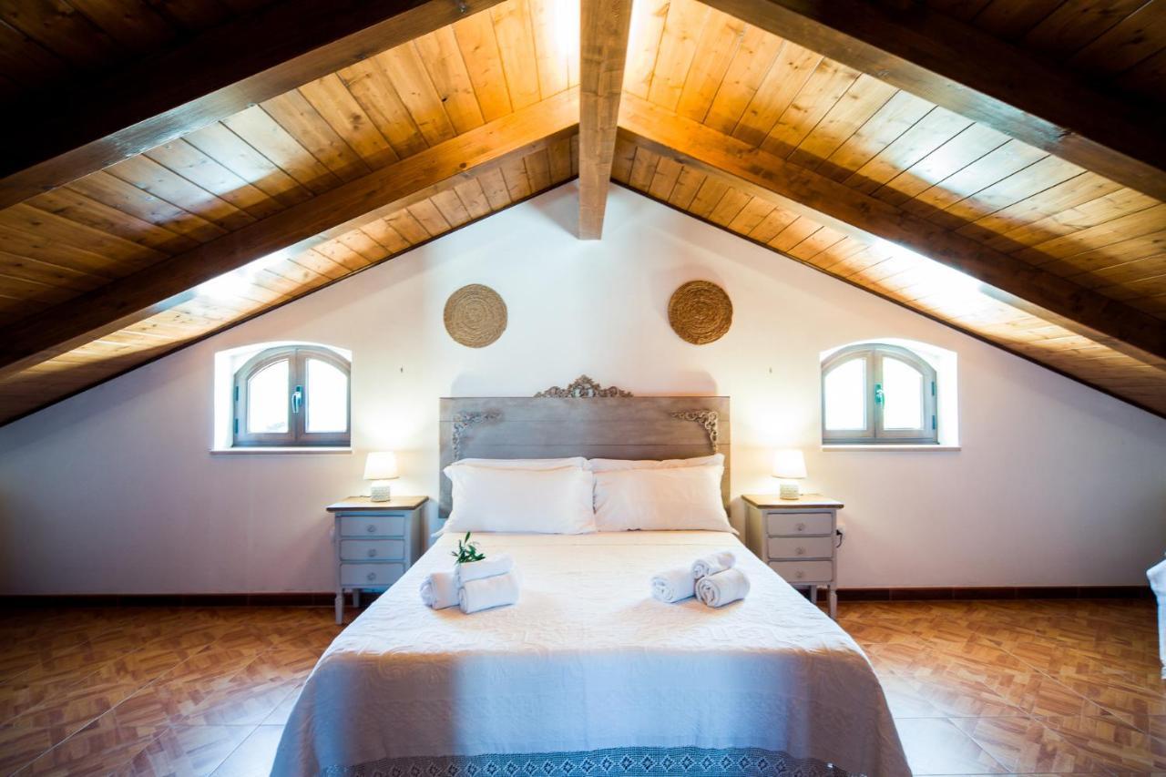 Trulli Nuova Aia Resort Alberobello Extérieur photo