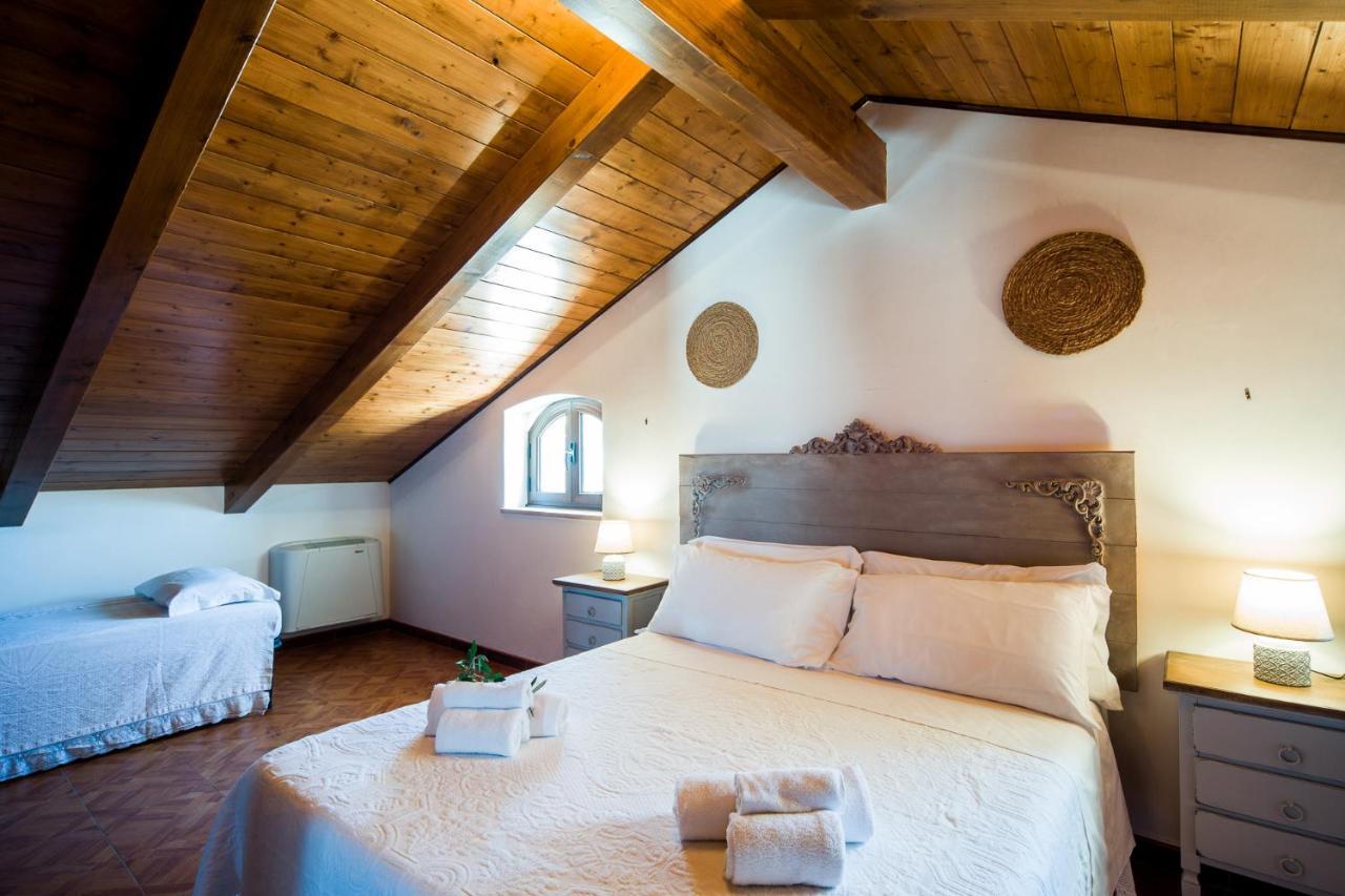 Trulli Nuova Aia Resort Alberobello Extérieur photo