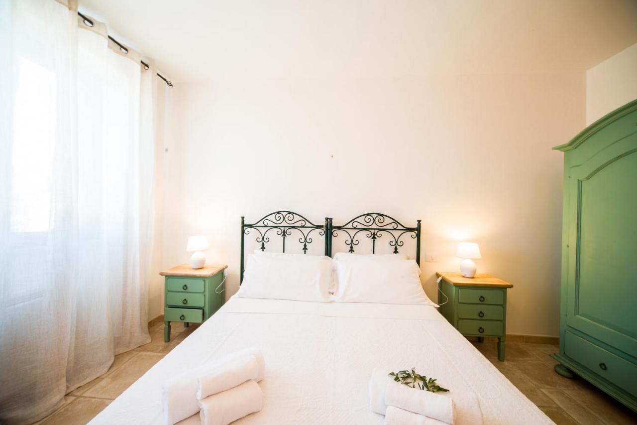 Trulli Nuova Aia Resort Alberobello Extérieur photo