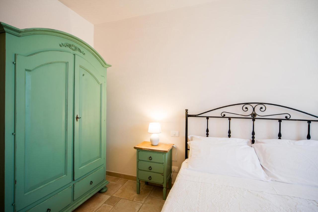Trulli Nuova Aia Resort Alberobello Extérieur photo