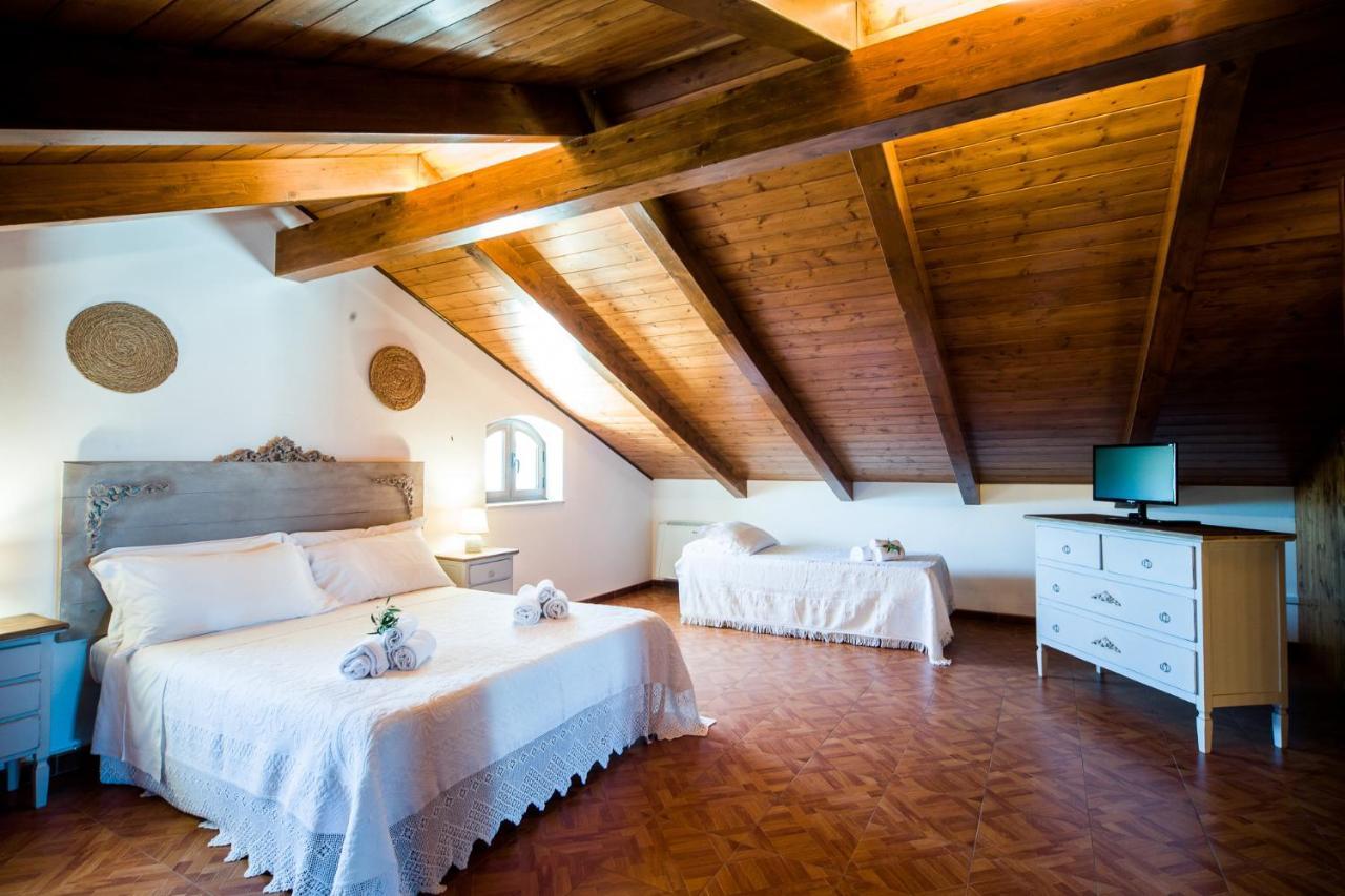 Trulli Nuova Aia Resort Alberobello Extérieur photo