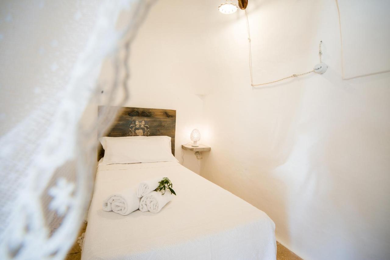 Trulli Nuova Aia Resort Alberobello Extérieur photo