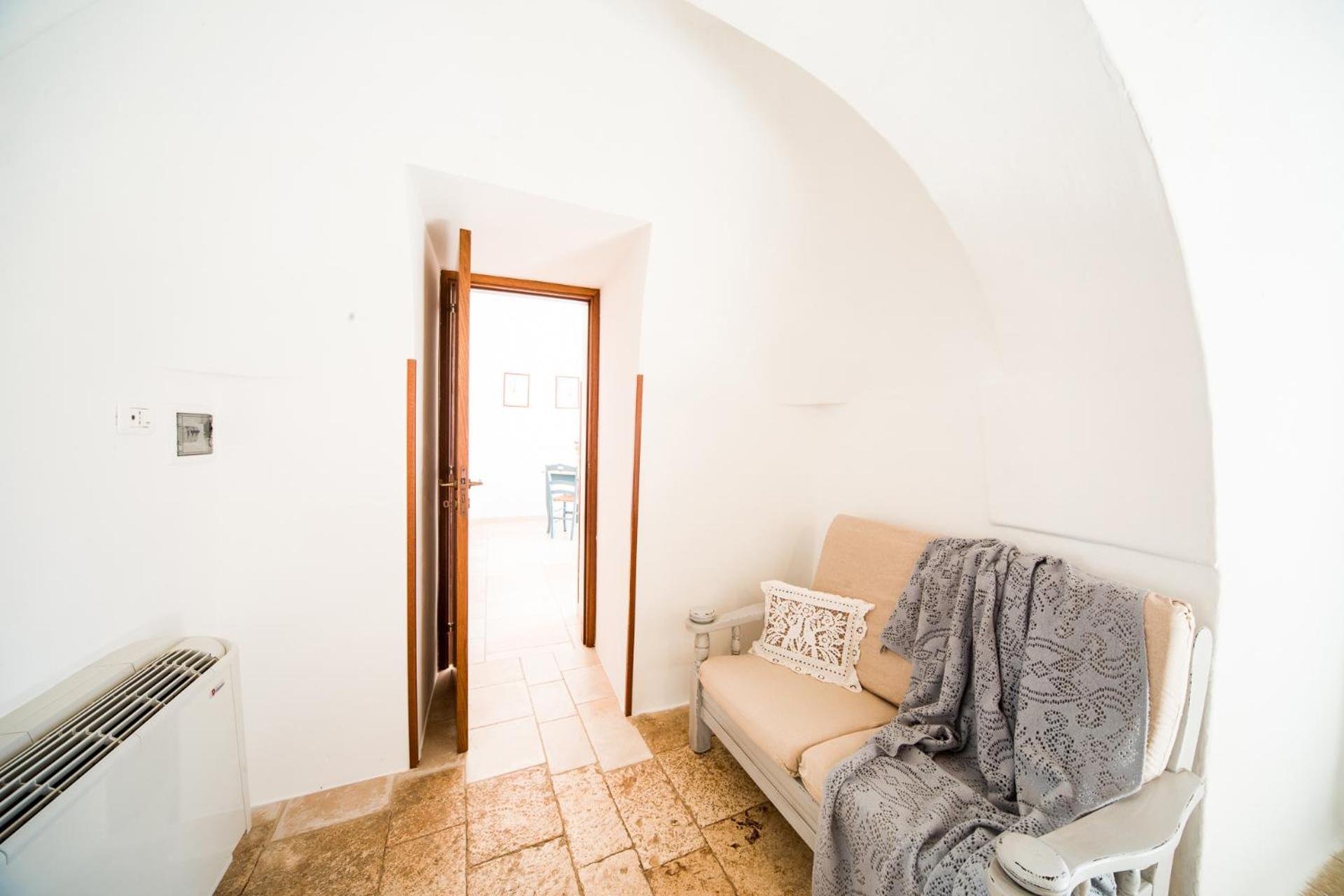 Trulli Nuova Aia Resort Alberobello Extérieur photo